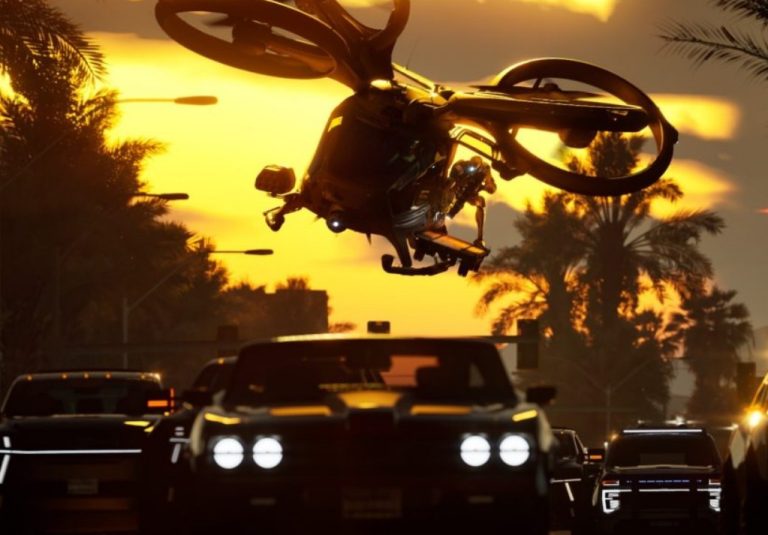 هات‌فیکس MindsEye: رفع مشکل نشت حافظه و کاهش سختی مینی‌گیم CPR