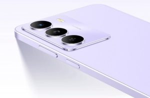 ریلمی نارزو 80 لایت 5G با دایمنسیتی 6300 و باتری 6000 میلی‌آمپر ساعتی معرفی شد