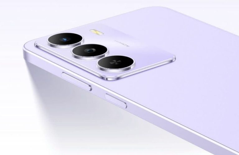 ریلمی نارزو 80 لایت 5G با دایمنسیتی 6300 و باتری 6000 میلی‌آمپر ساعتی معرفی شد