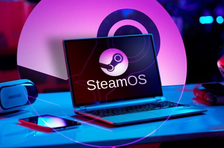 آیا می توانید SteamOS را روی لپ تاپ قدیمی ویندوزی نصب کنید؟