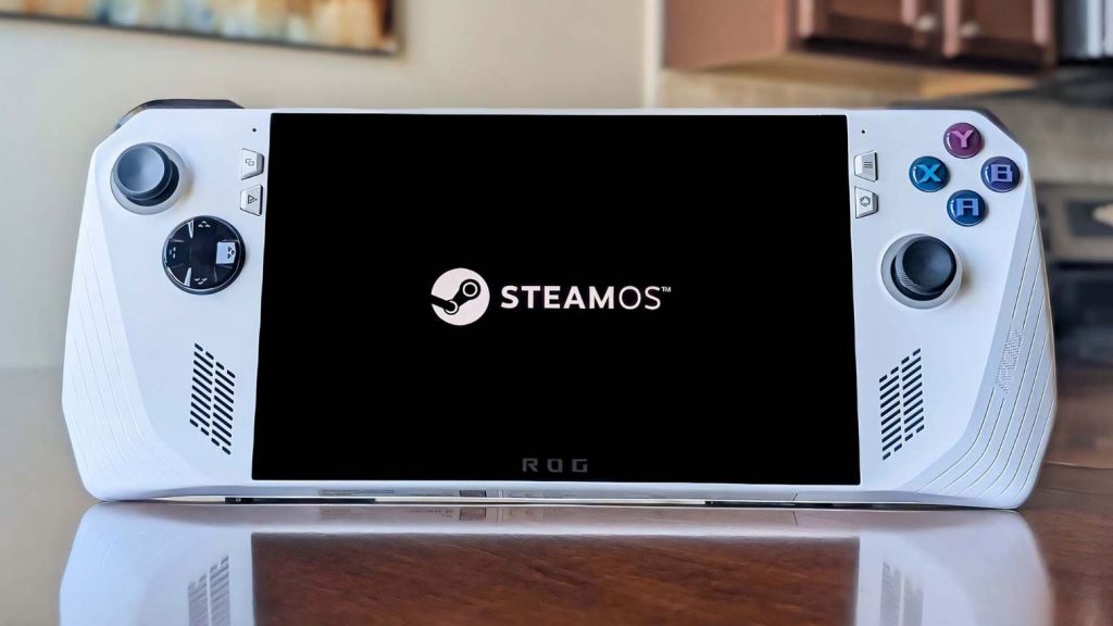 آیا می توانید SteamOS را روی لپ تاپ قدیمی ویندوزی نصب کنید؟