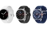 رندرهای گلکسی واچ 8، کلاسیک و واچ اولترا 2 فاش شد؛ احتمال بازگشت قاب چرخان فیزیکی