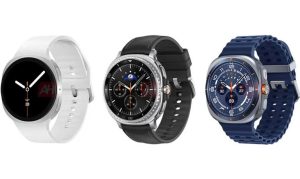 رندرهای گلکسی واچ 8، کلاسیک و واچ اولترا 2 فاش شد؛ احتمال بازگشت قاب چرخان فیزیکی