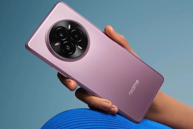 ریلمی 15 لایت در این سه پیکربندی و چند گزینه رنگی روانه بازار میشود