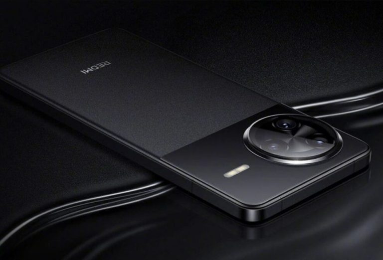 ردمی K80 اولترا دارای یک باتری بزرگ و سخت‌افزار صوتی مخصوص گیمینگ است