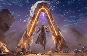 سیستم مورد نیاز بازی Borderlands 4 مشخص شد