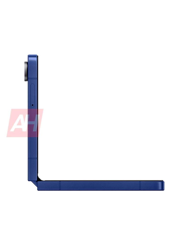 جزییات رنگبندی و فضای ذخیرهسازی گلکسی زد فلیپ 7 به بیرون درز کرد