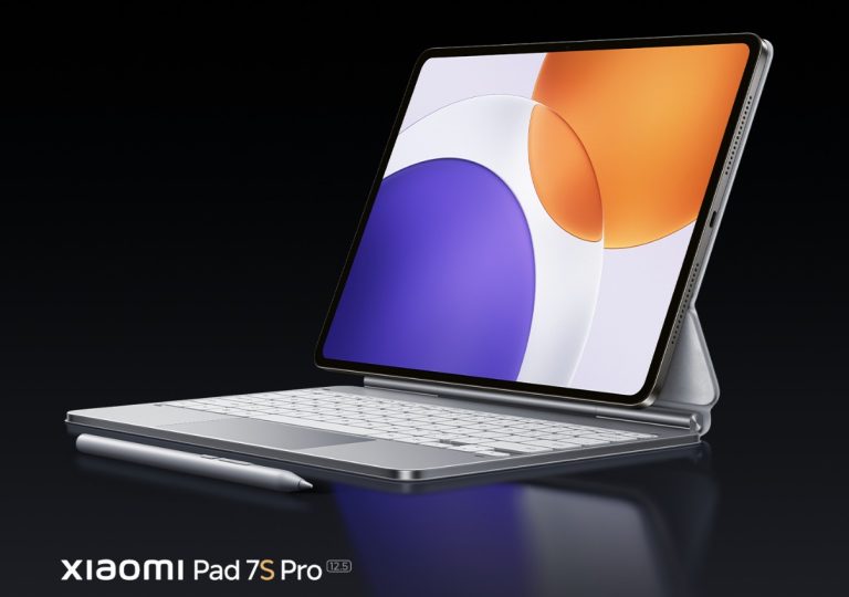 جزئیات کامل شیائومی پد 7S پرو 12.5 پیش از رونمایی رسمی فاش شد