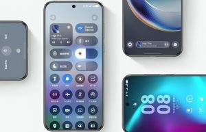 هواوی از HarmonyOS 6 با پشتیبانی عامل هوش مصنوعی رونمایی کرد