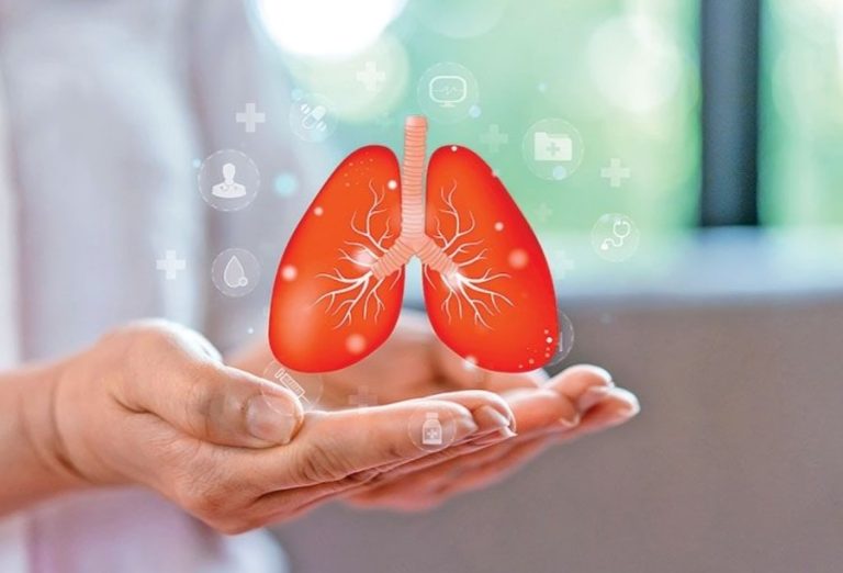 الگوهای تنفسی انسان؛ منحصر به فرد به اندازه اثر انگشت!