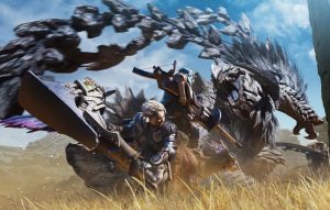 بهروزرسانی دوم بازی Monster Hunter Wilds بهزود منتشر میشود