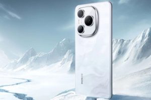 آنر احتمالاً در حال کار بر روی یک گوشی با باتری 8200 میلی‌آمپر ساعتی است!