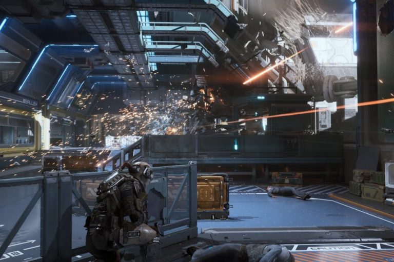 بازی The Expanse: Osiris Reborn وارد مرحله تولید شد