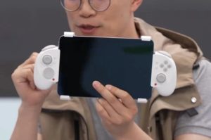 شیائومی کنترلر بازی ردمی را به نمایش گذاشت