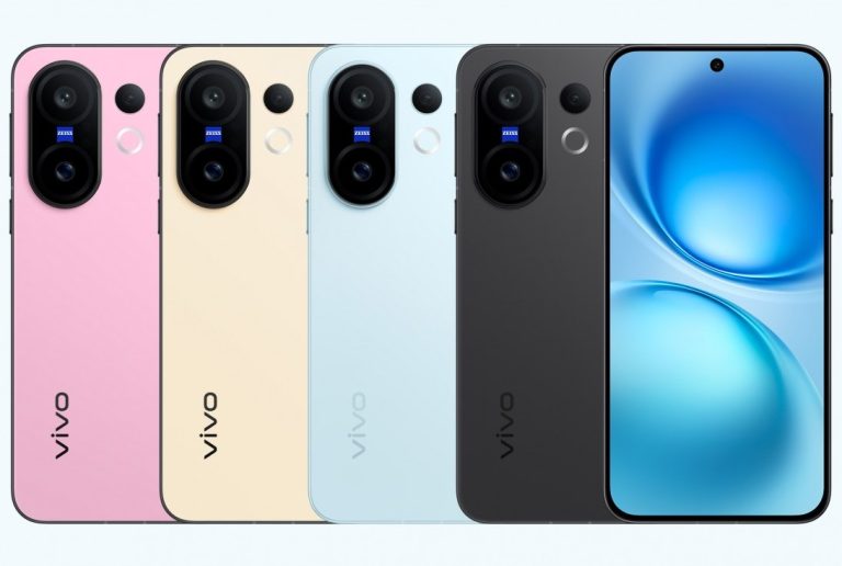 ویوو X200 FE معرفی شد؛ مشخصاتی پرچمدار در بدنهای جمعوجور!