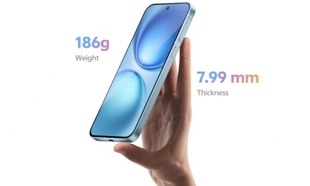 ویوو X200 FE معرفی شد؛ مشخصاتی پرچمدار در بدنهای جمعوجور!