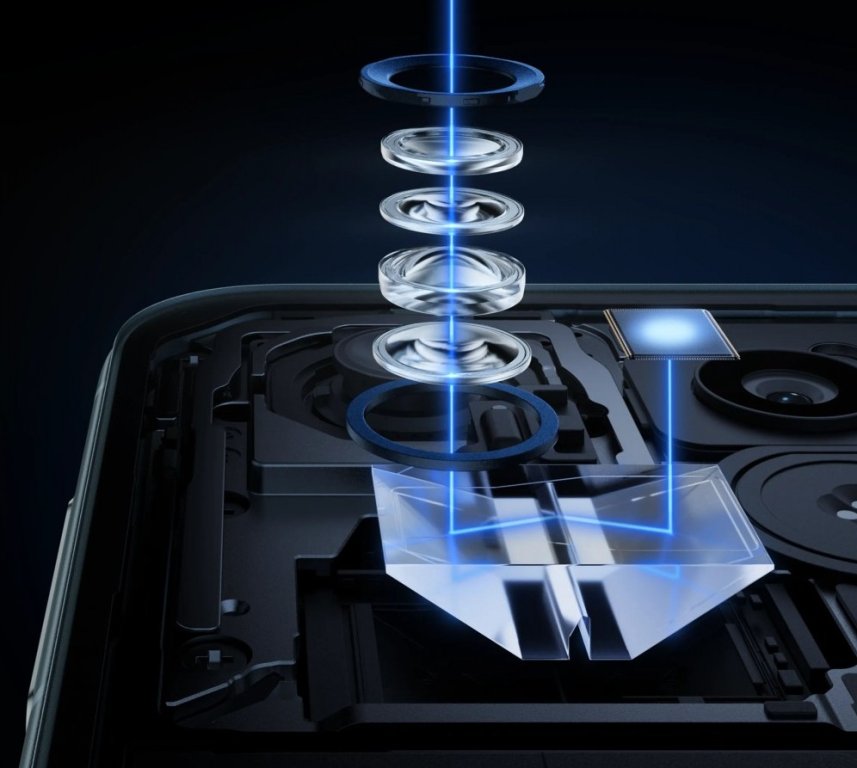 ویوو X200 FE معرفی شد؛ مشخصاتی پرچمدار در بدنهای جمعوجور!