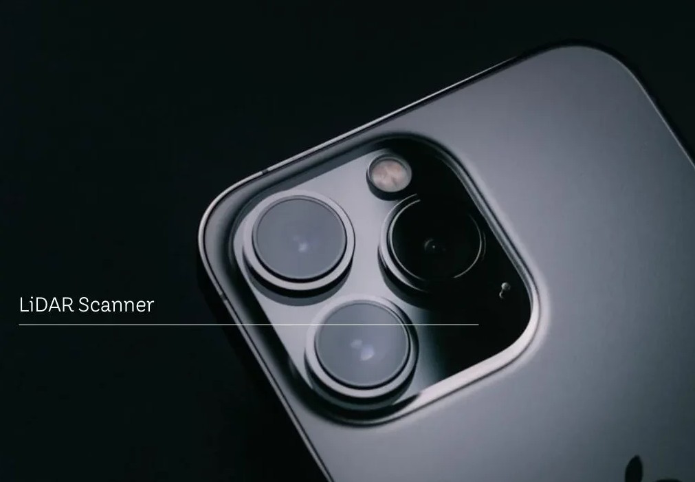 سنسور LiDAR در گوشیهای هوشمند چه کاربردی دارد؟