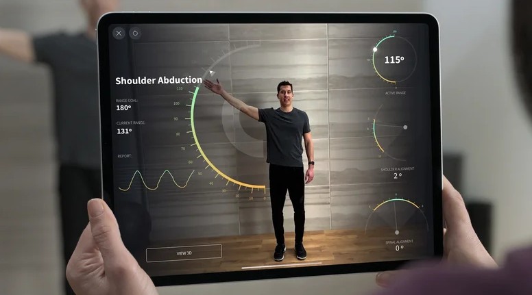 سنسور LiDAR در گوشیهای هوشمند چه کاربردی دارد؟