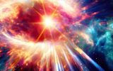 کشف پدیده‌های کیهانی خیره‌کننده؛ انفجارهایی ۱۰ برابر درخشان‌تر از ابرنواخترها!