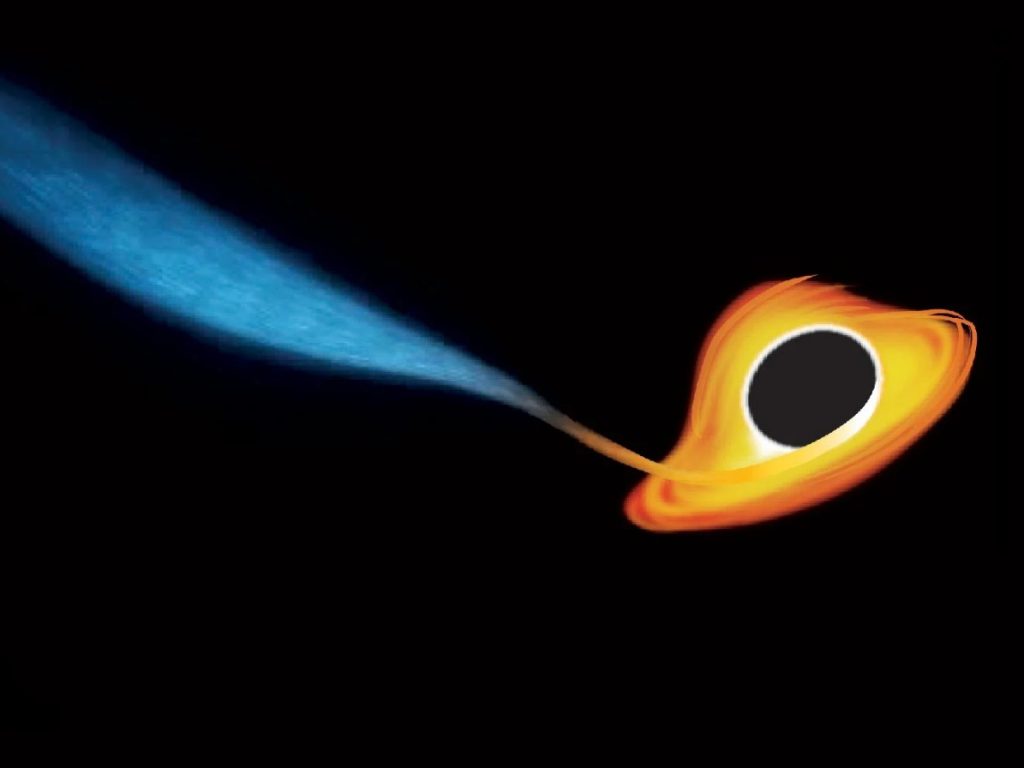 کشف پدیده‌های کیهانی خیره‌کننده؛ انفجارهایی ۱۰ برابر درخشان‌تر از ابرنواخترها!