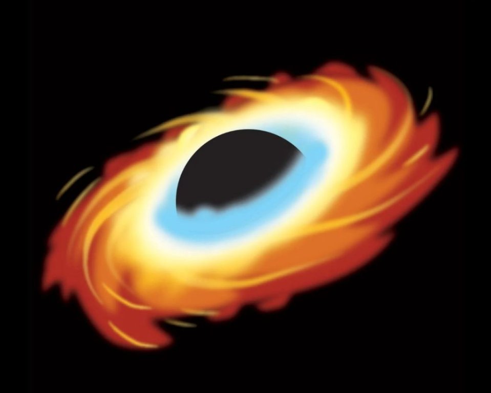 کشف پدیده‌های کیهانی خیره‌کننده؛ انفجارهایی ۱۰ برابر درخشان‌تر از ابرنواخترها!