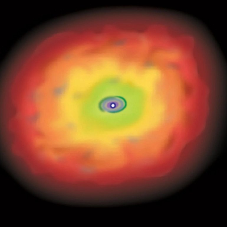 کشف پدیده‌های کیهانی خیره‌کننده؛ انفجارهایی ۱۰ برابر درخشان‌تر از ابرنواخترها!