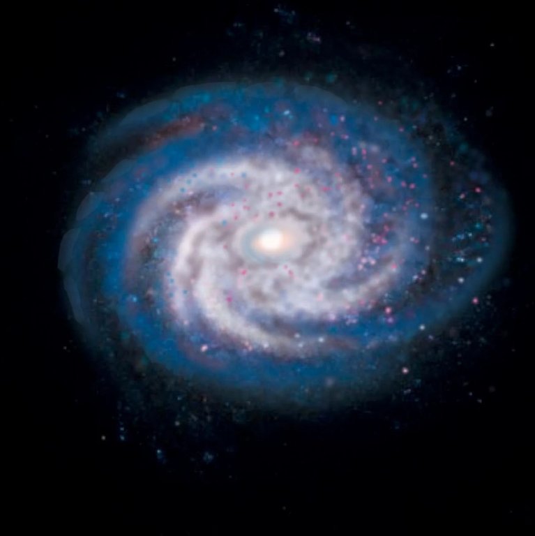 کشف پدیده‌های کیهانی خیره‌کننده؛ انفجارهایی ۱۰ برابر درخشان‌تر از ابرنواخترها!