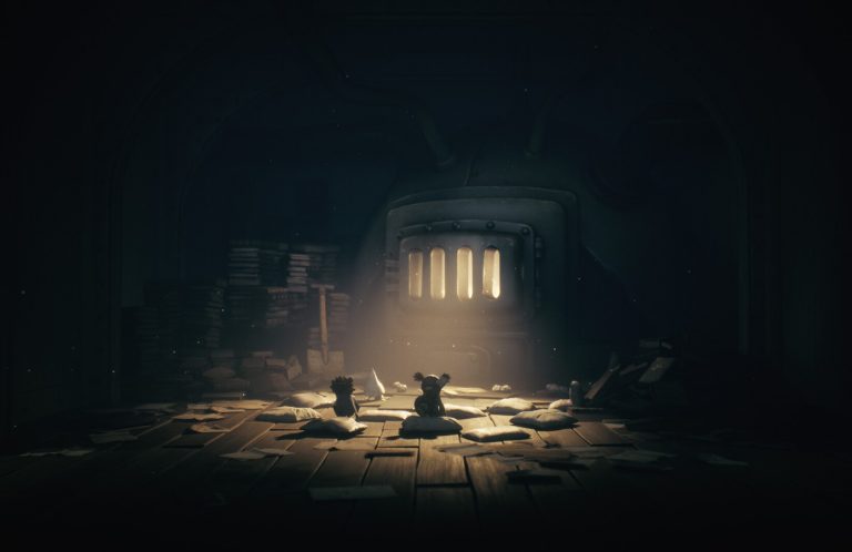 بازی Little Nightmares 3 بهزودی عرضه میشود؛ تریلر جدید منتشر شد