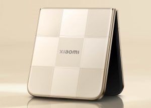 تصاویر جدید شیائومی میکس فلیپ ۲، طراحی و مشخصات کلیدی آن را فاش کردند