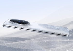 ویوو ایکس فولد ۵ معرفی شد؛ بزرگترین باتری و بهترین محافظت در بین تمام گوشی‌های تاشو