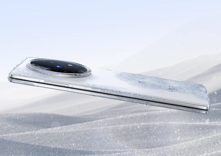 ویوو ایکس فولد ۵ معرفی شد؛ بزرگترین باتری و بهترین محافظت در بین تمام گوشیهای تاشو