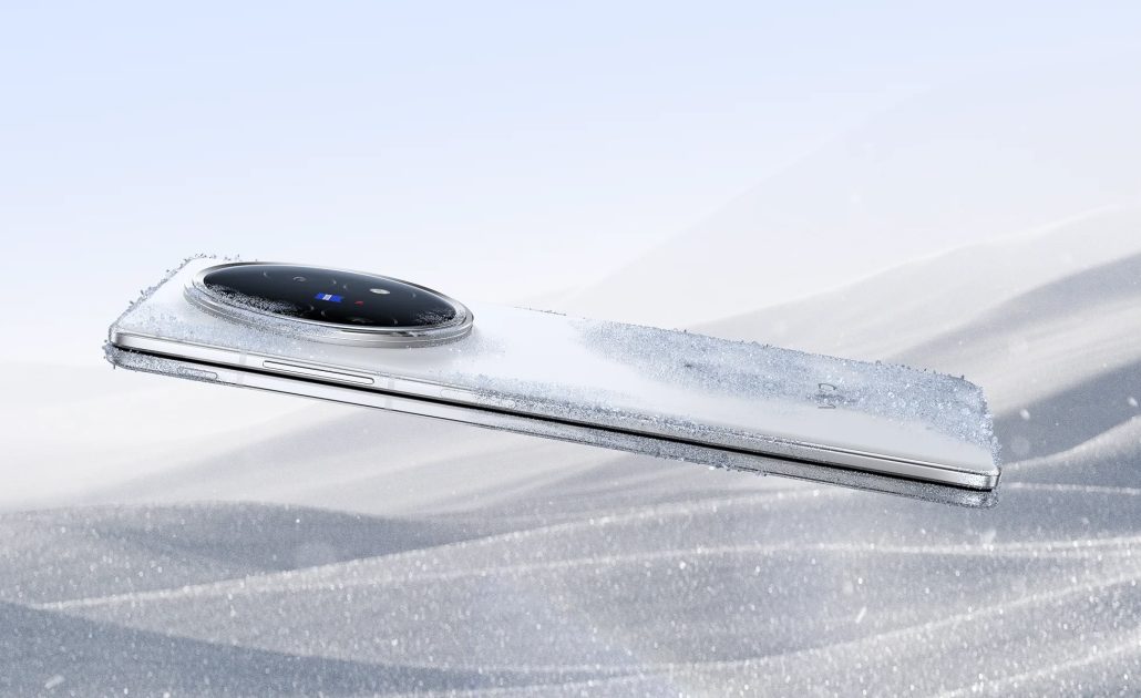 ویوو ایکس فولد ۵ معرفی شد؛ بزرگترین باتری و بهترین محافظت در بین تمام گوشیهای تاشو