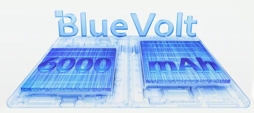 ویوو ایکس فولد ۵ معرفی شد؛ بزرگترین باتری و بهترین محافظت در بین تمام گوشیهای تاشو