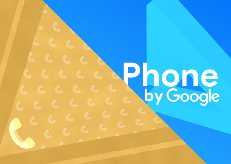 اپلیکیشن پیشفرض "تلفن (Phone)" گوگل با اندروید ۱۶ بازطراحی میشود