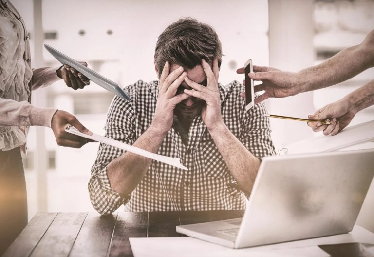 این مشاغل بیشتر در معرض خطر دیابت هستند؛ اما چرا؟!