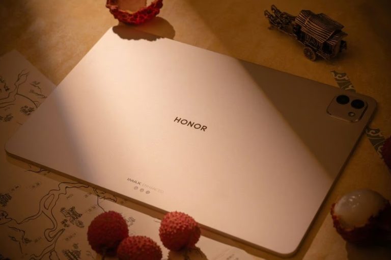 ویدیوی تبلیغاتی آنر مجیک پد 3 منتشر شد