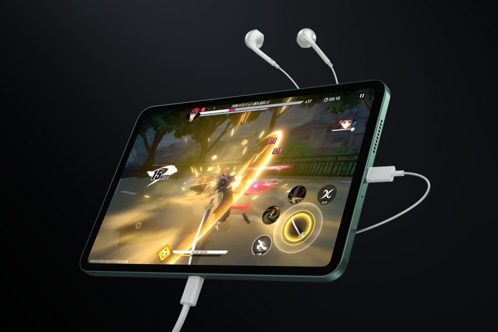 گوشی ردمی K80 اولترا و تبلت ردمی K پد معرفی شدند