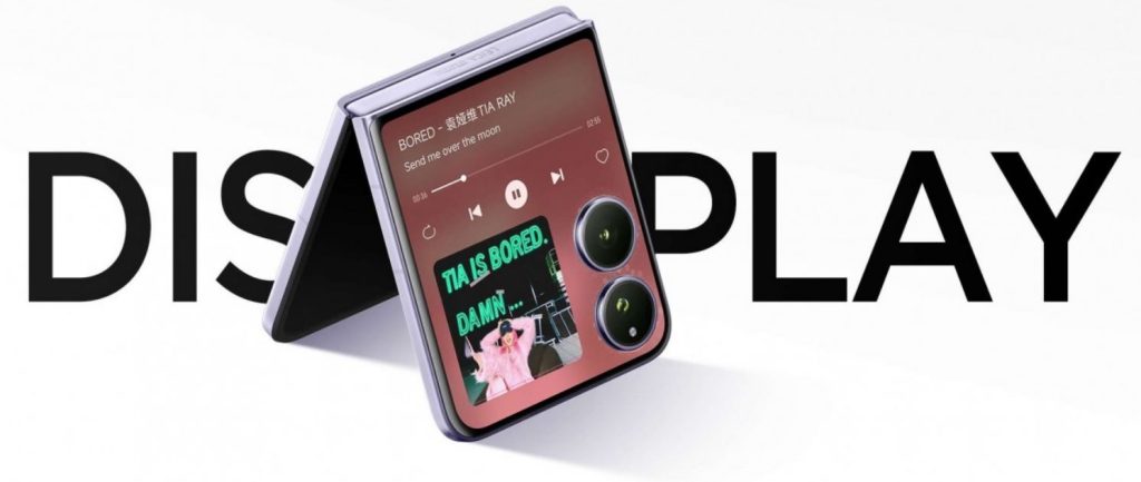 شیائومی میکس فلیپ 2 معرفی شد؛ همان فرمول قبلی اما از هر نظر بهتر!