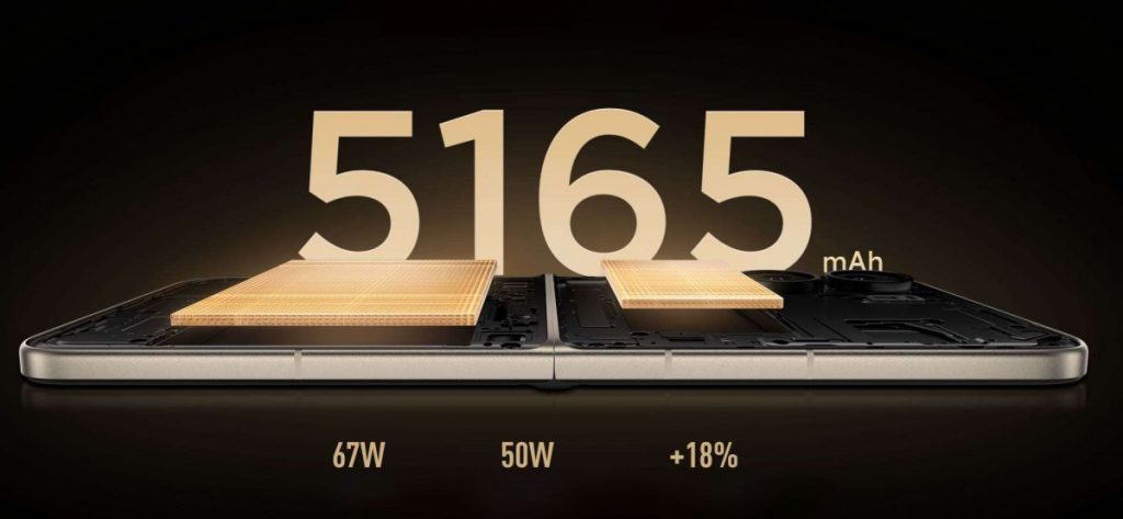 شیائومی میکس فلیپ 2 معرفی شد؛ همان فرمول قبلی اما از هر نظر بهتر!