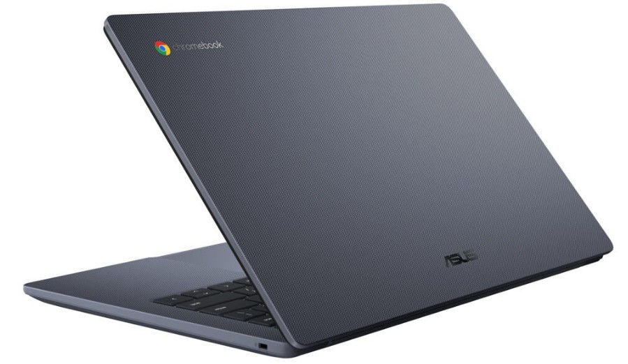 کرومبوک CX14 ایسوس با ساختار بادوام و سیستمعامل کروم معرفی شد