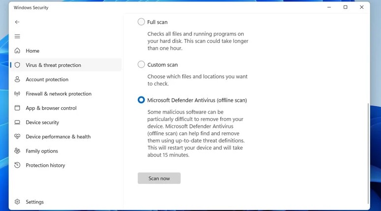 آیا بازنشانی کارخانهای، ویروسهای کامپیوتر را حذف میکند؟