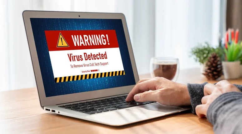 آیا بازنشانی کارخانهای، ویروسهای کامپیوتر را حذف میکند؟