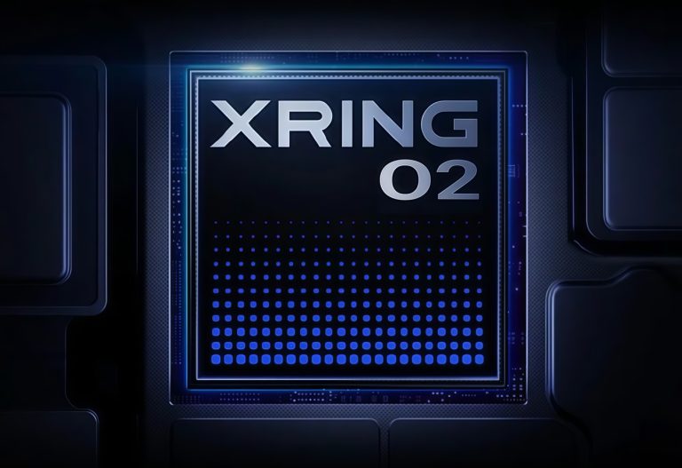 تراشه XRING O2 شیائومی علاوه بر گوشیها، تبلتها و ساعتها از خودروها نیز پشتیبانی میکند!