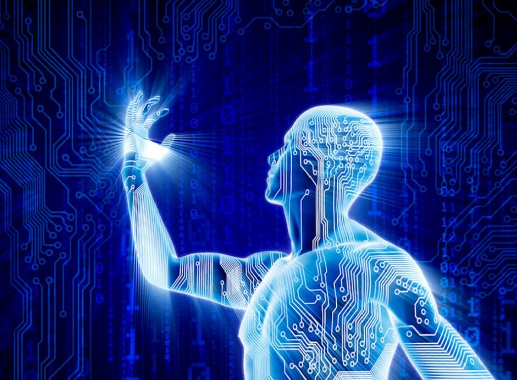 آیا هوش مصنوعی برای نزدیک شدن به هوش انسانی به بدن نیاز دارد؟