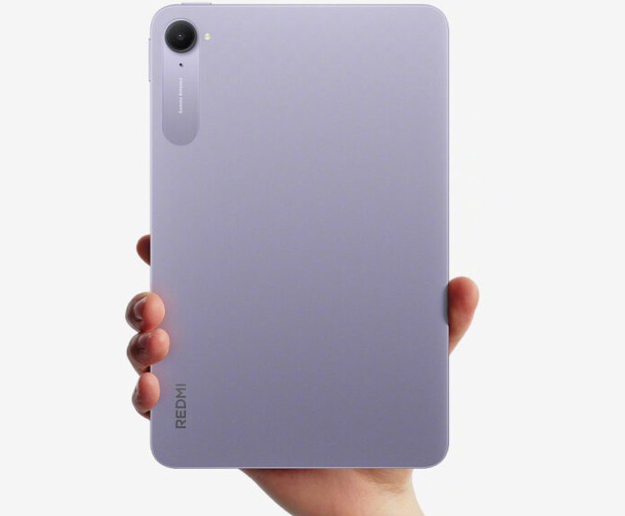 آیا تبلت ردمی K پد شیائومی ارزش خریدن را دارد؟