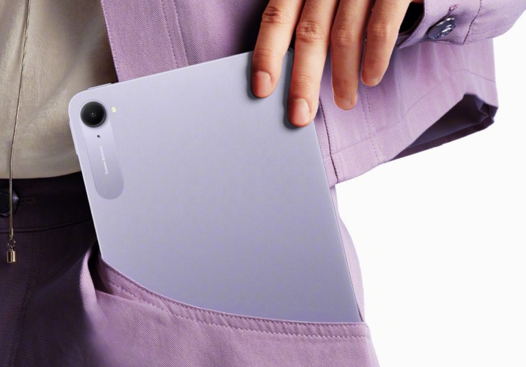 آیا تبلت ردمی K پد شیائومی ارزش خریدن را دارد؟