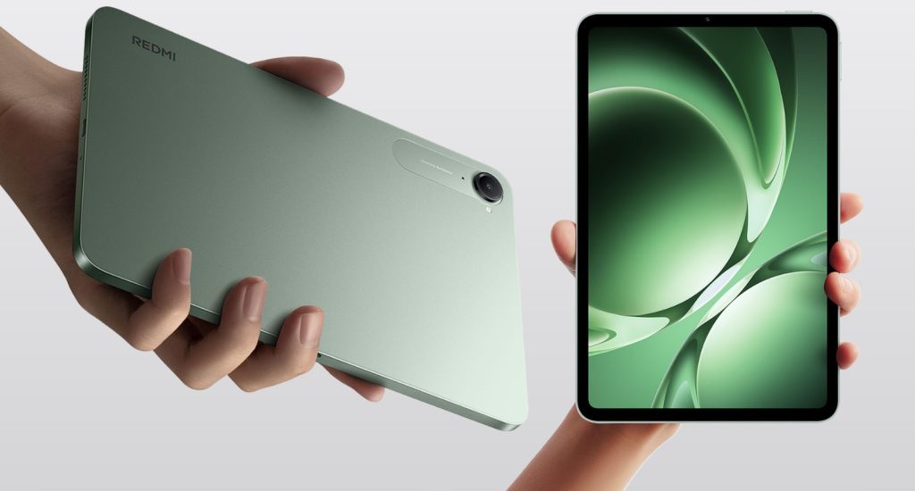 آیا تبلت ردمی K پد شیائومی ارزش خریدن را دارد؟