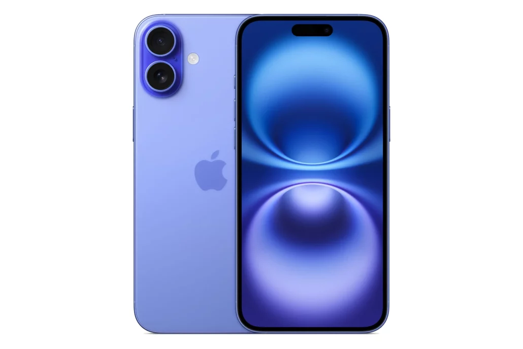 آیفون 16 پلاس اپل | Apple iPhone 16 Plus