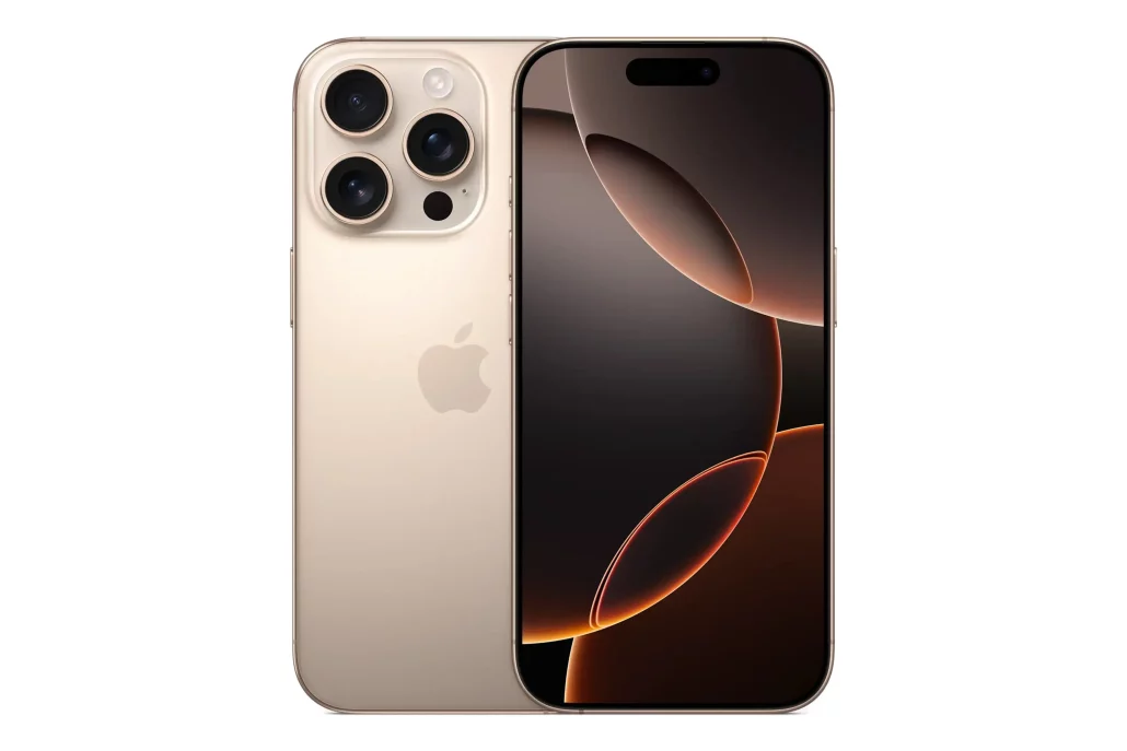 آیفون 16 پرو اپل | Apple iPhone 16 Pro